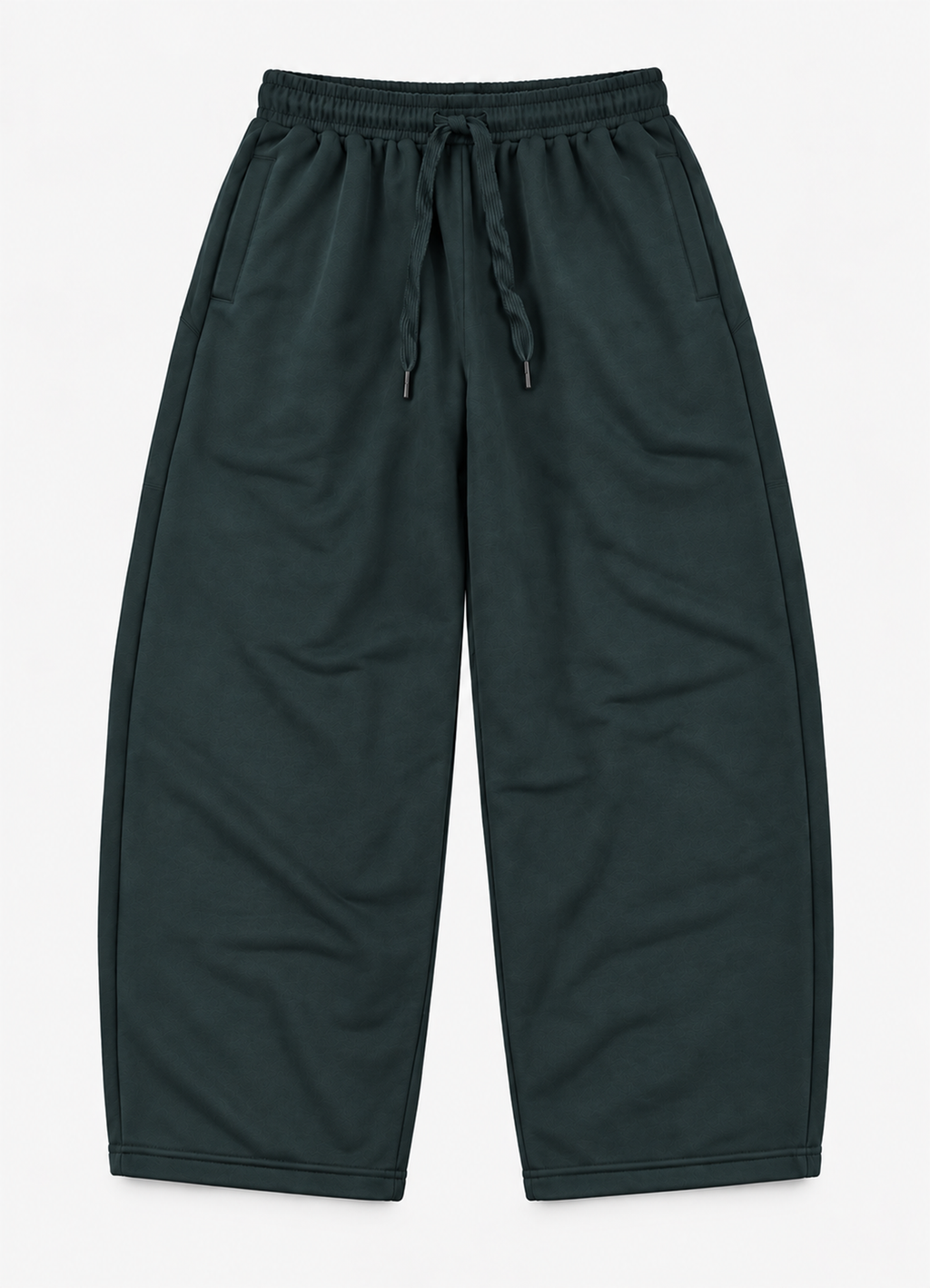 HYMNS ESSENTIAL TROUSER