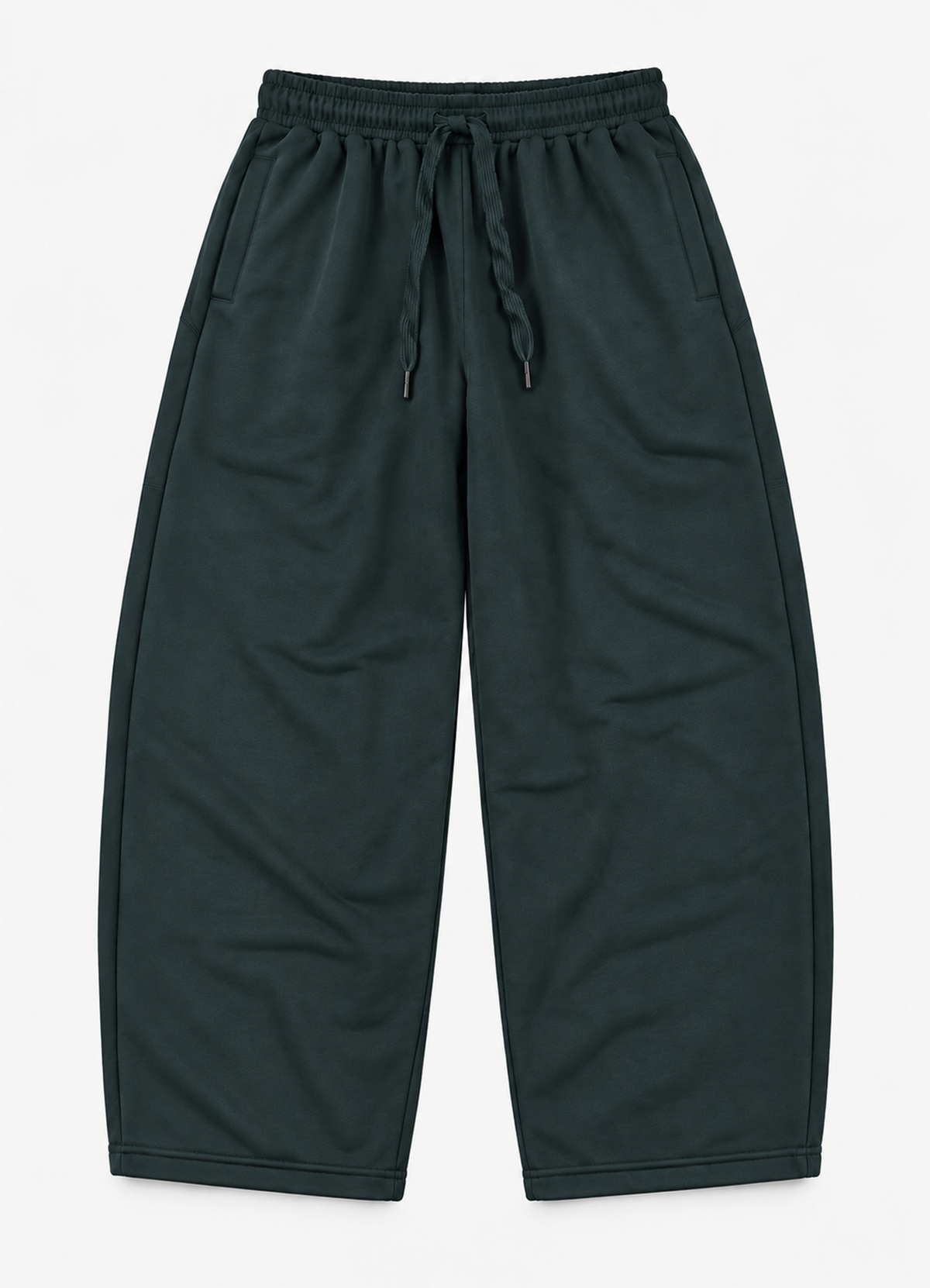 HYMNS ESSENTIAL TROUSER