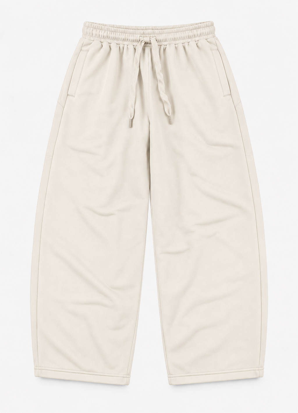 HYMNS ESSENTIAL TROUSER