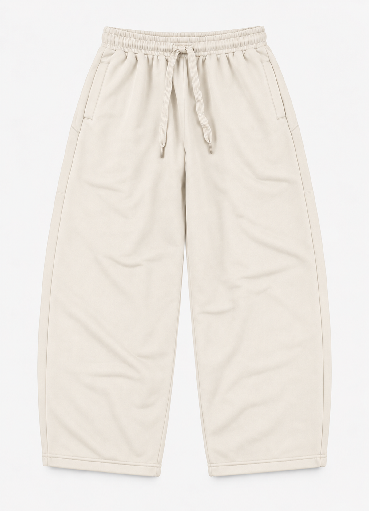 HYMNS ESSENTIAL TROUSER