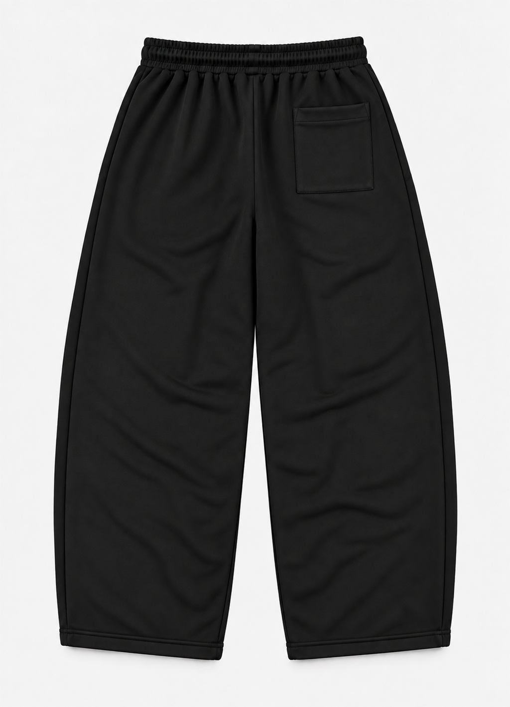 HYMNS ESSENTIAL TROUSER