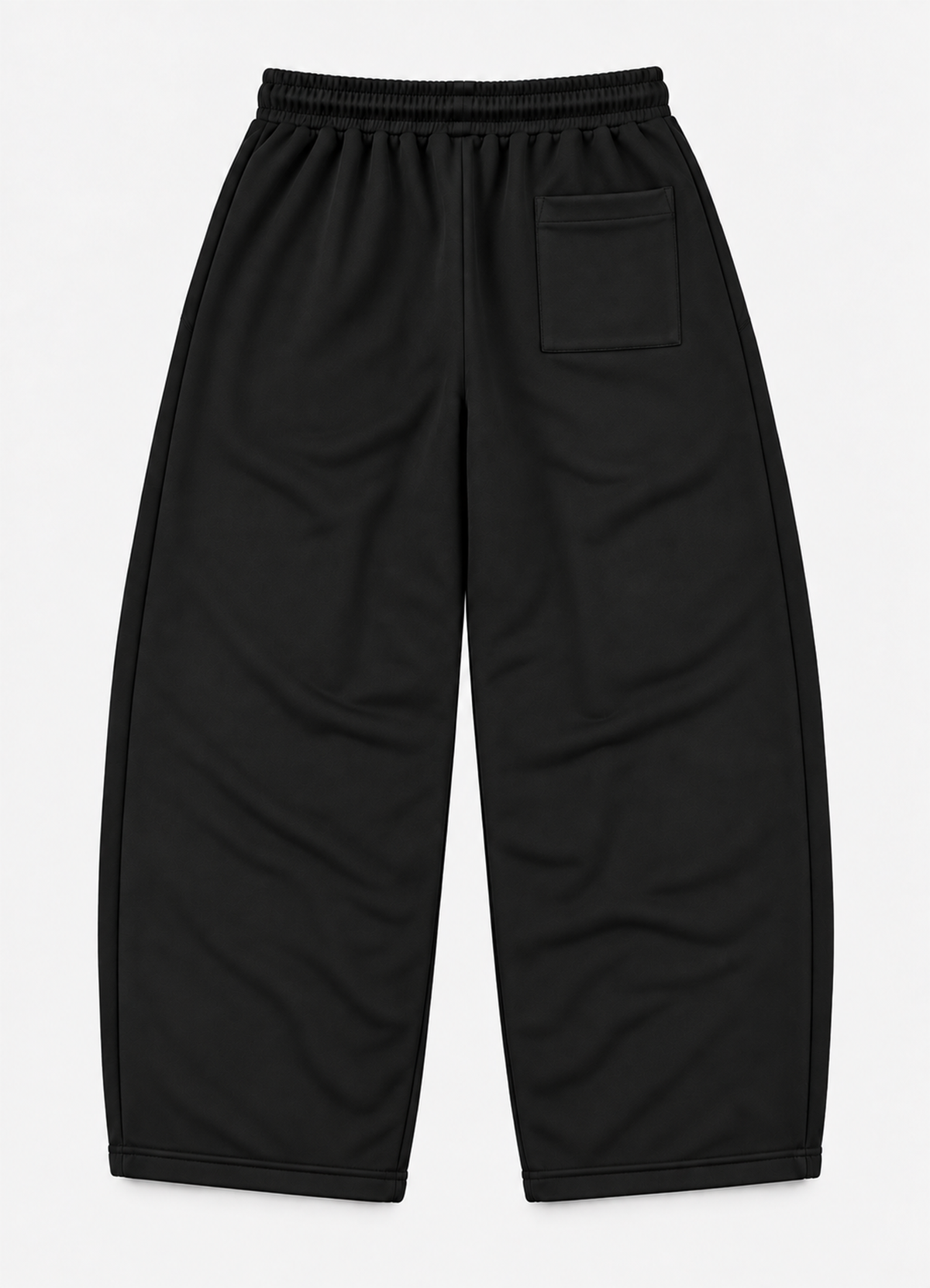 HYMNS ESSENTIAL TROUSER