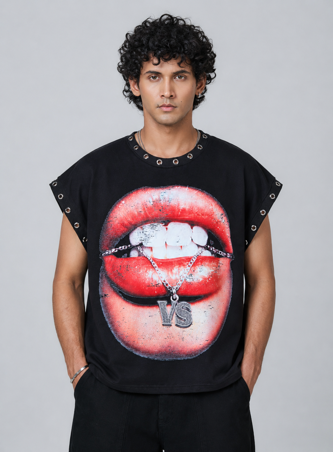 Poison Kiss