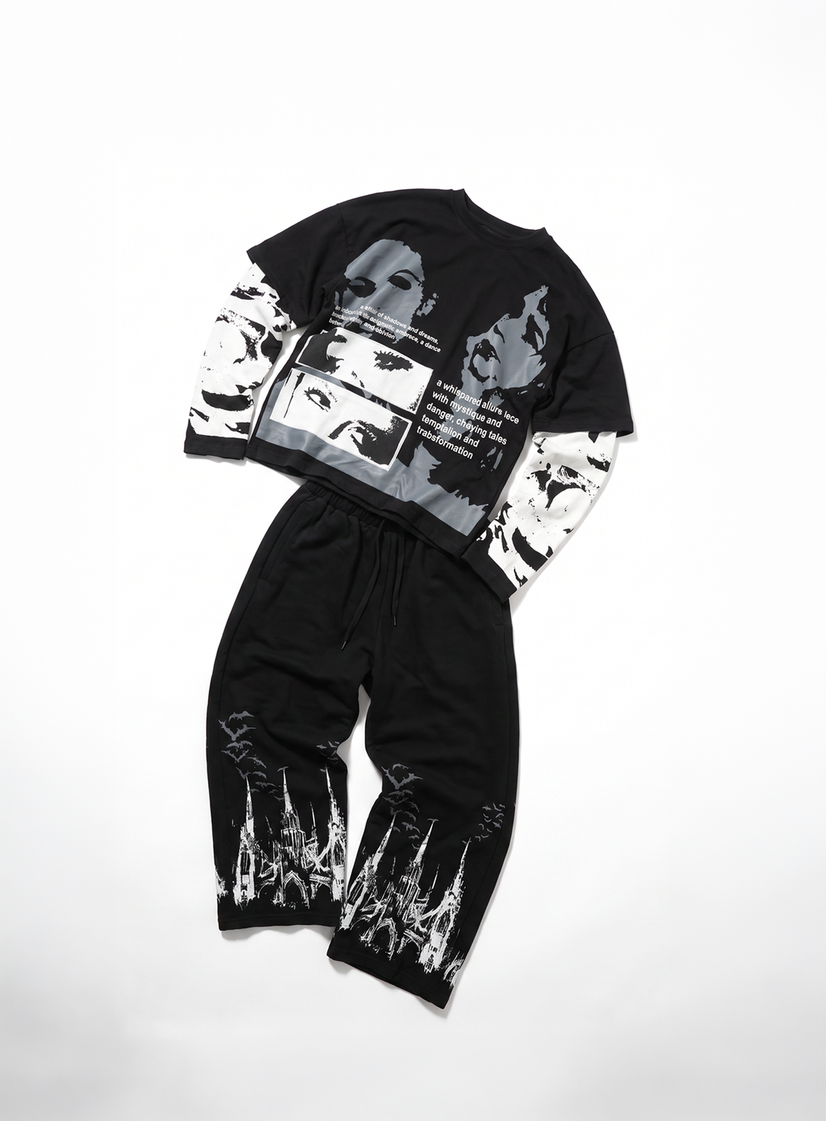 SHADOW EDITION SET
