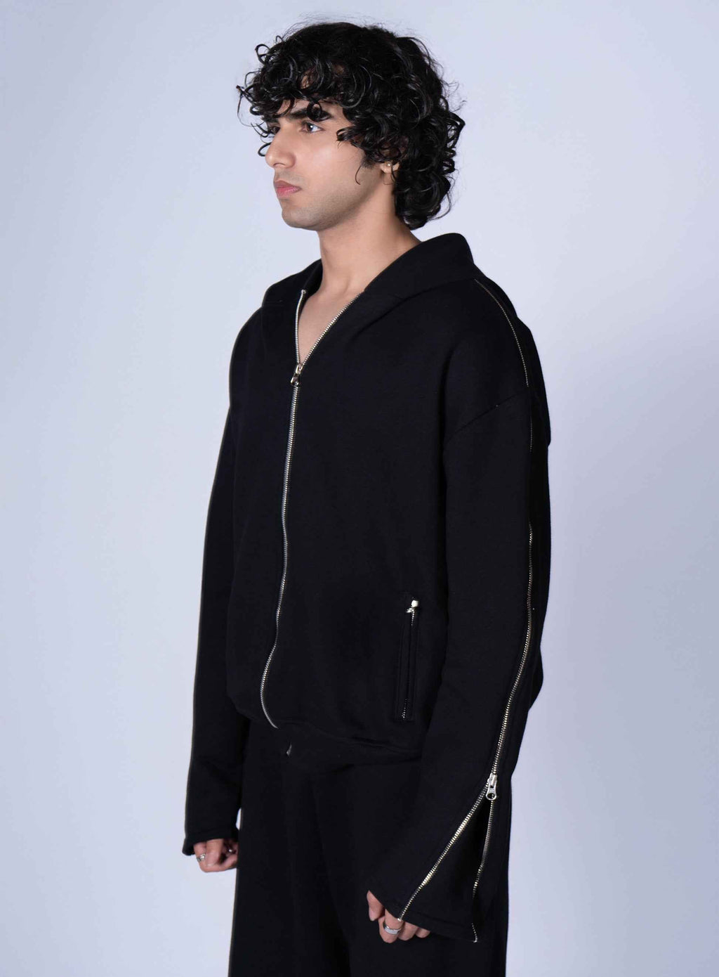 Zipline Edition Hoodie - Hymns Wear
