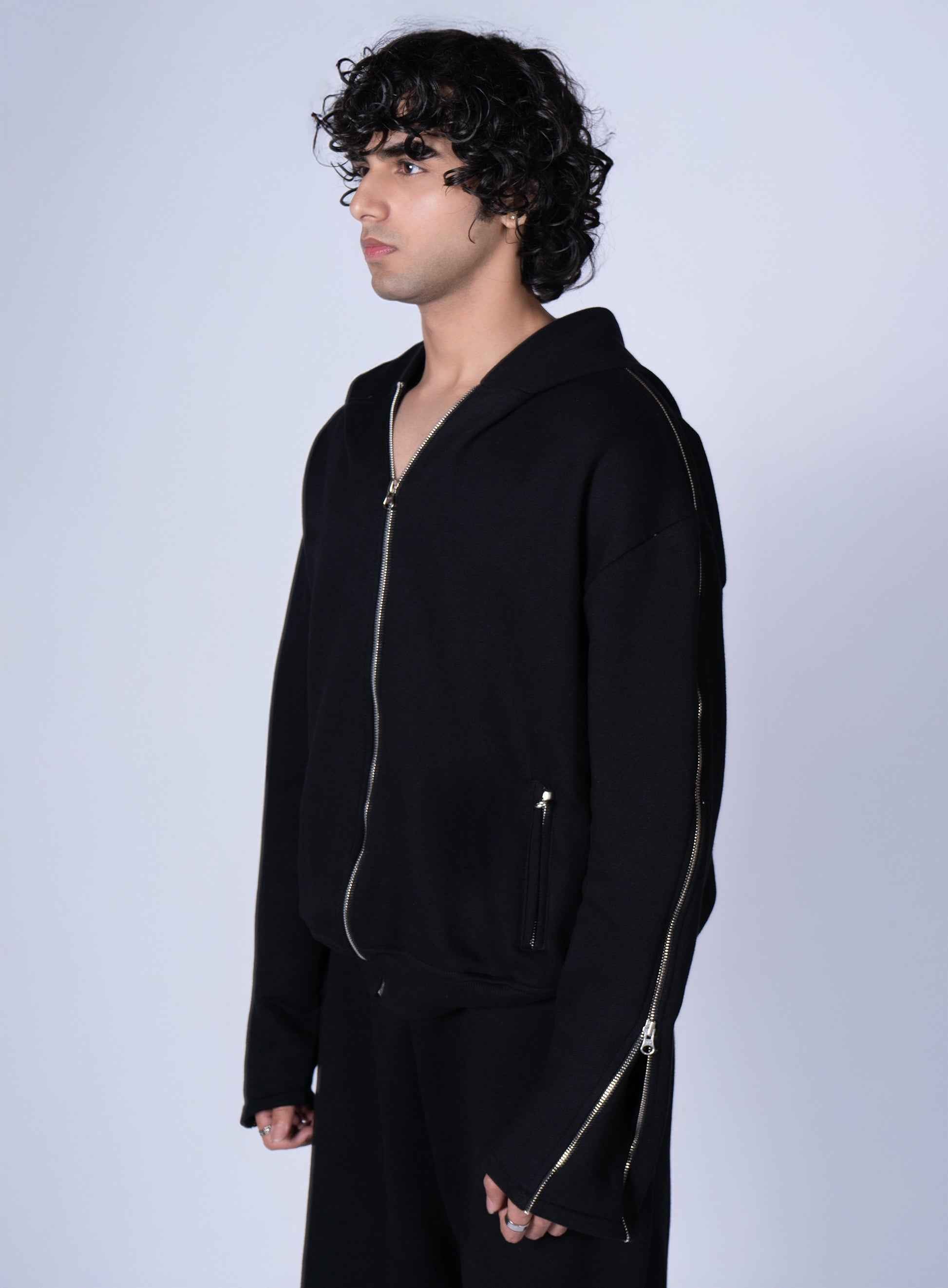 Zipline Edition Hoodie - Hymns Wear
