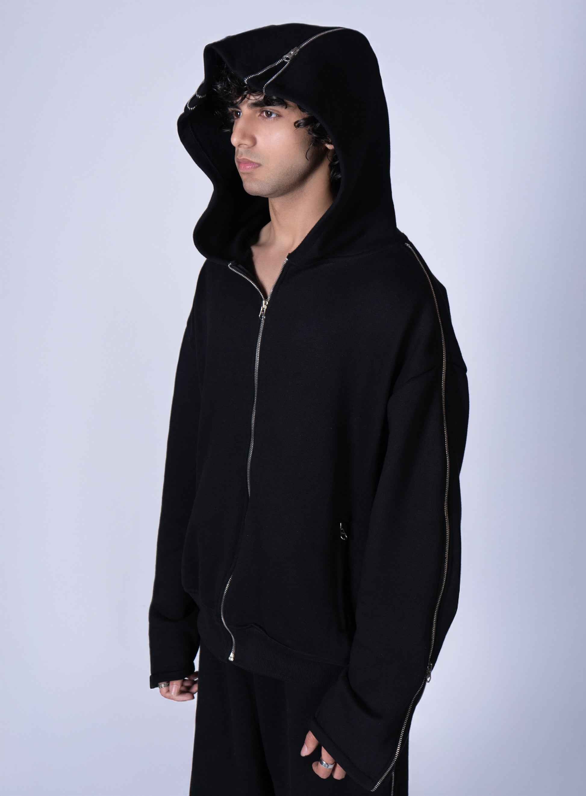 Zipline Edition Hoodie - Hymns Wear