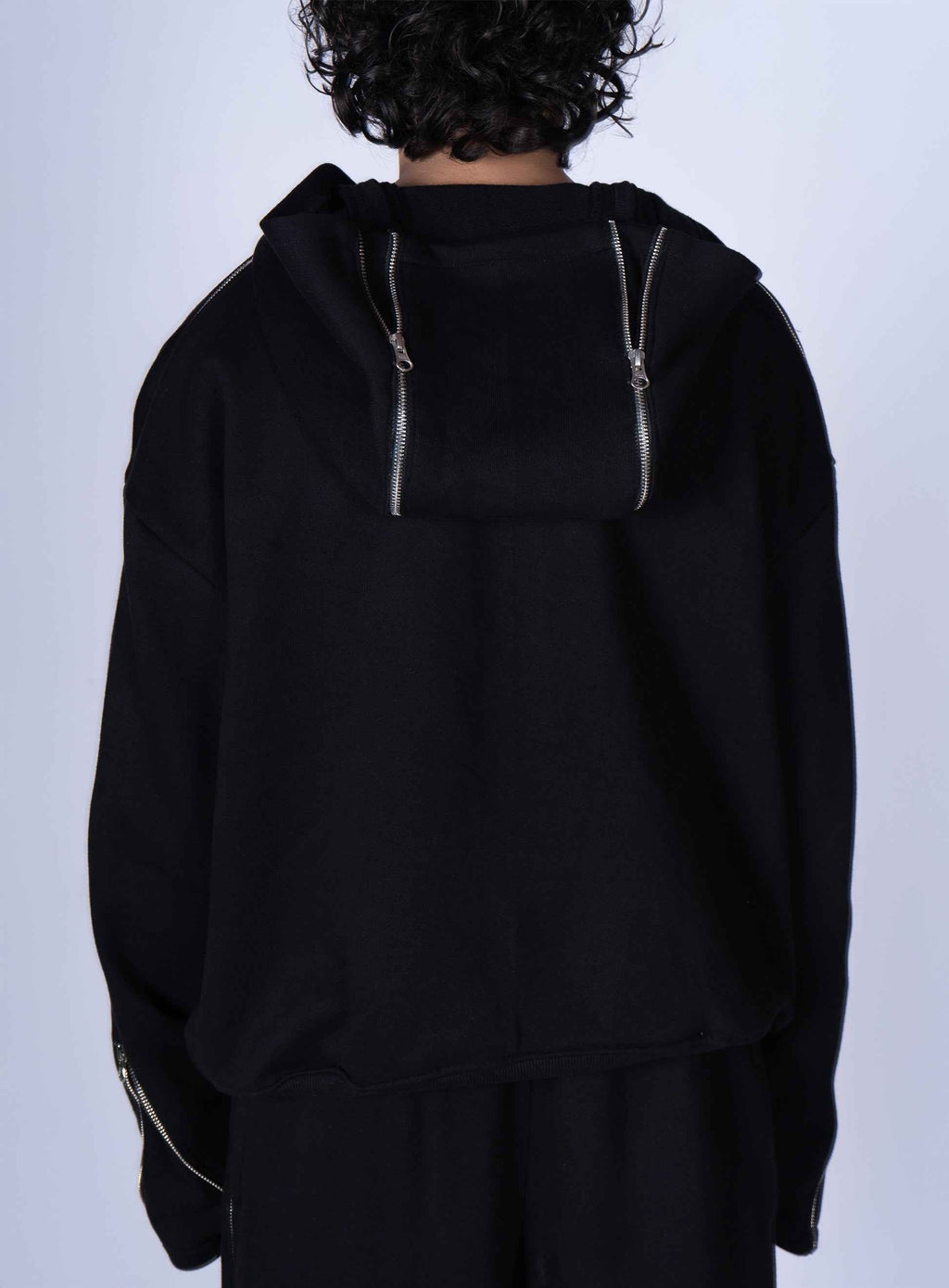 Zipline Edition Hoodie - Hymns Wear